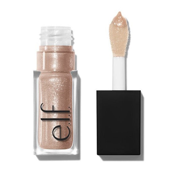 Elf Glow Reviver Lip Oil Glimmer.