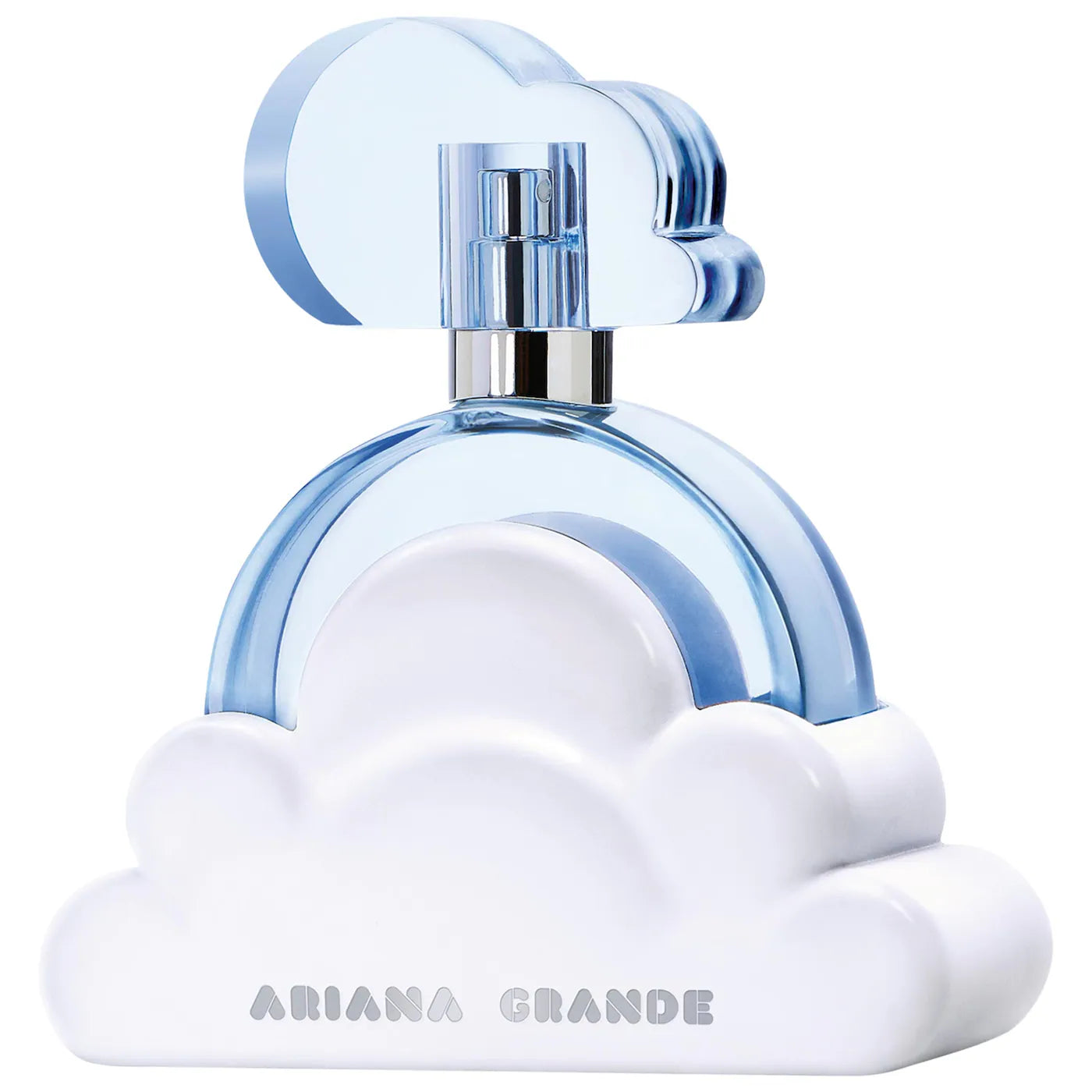 Ariana Grande Cloud Perfume.