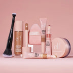 Elf Halo Glow Beauty Wand Contorno Líquido.