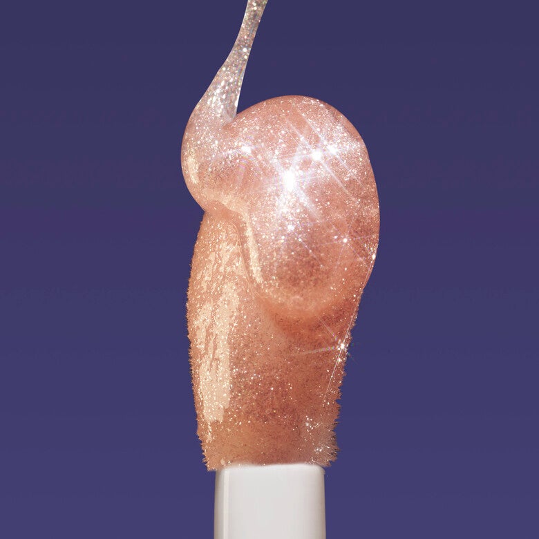 Elf Glow Reviver Lip Oil Glimmer.