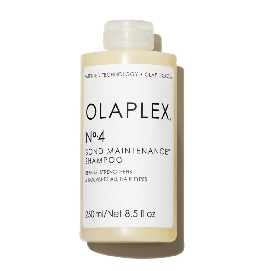 Olaplex N°4 Shampoo Reparador.