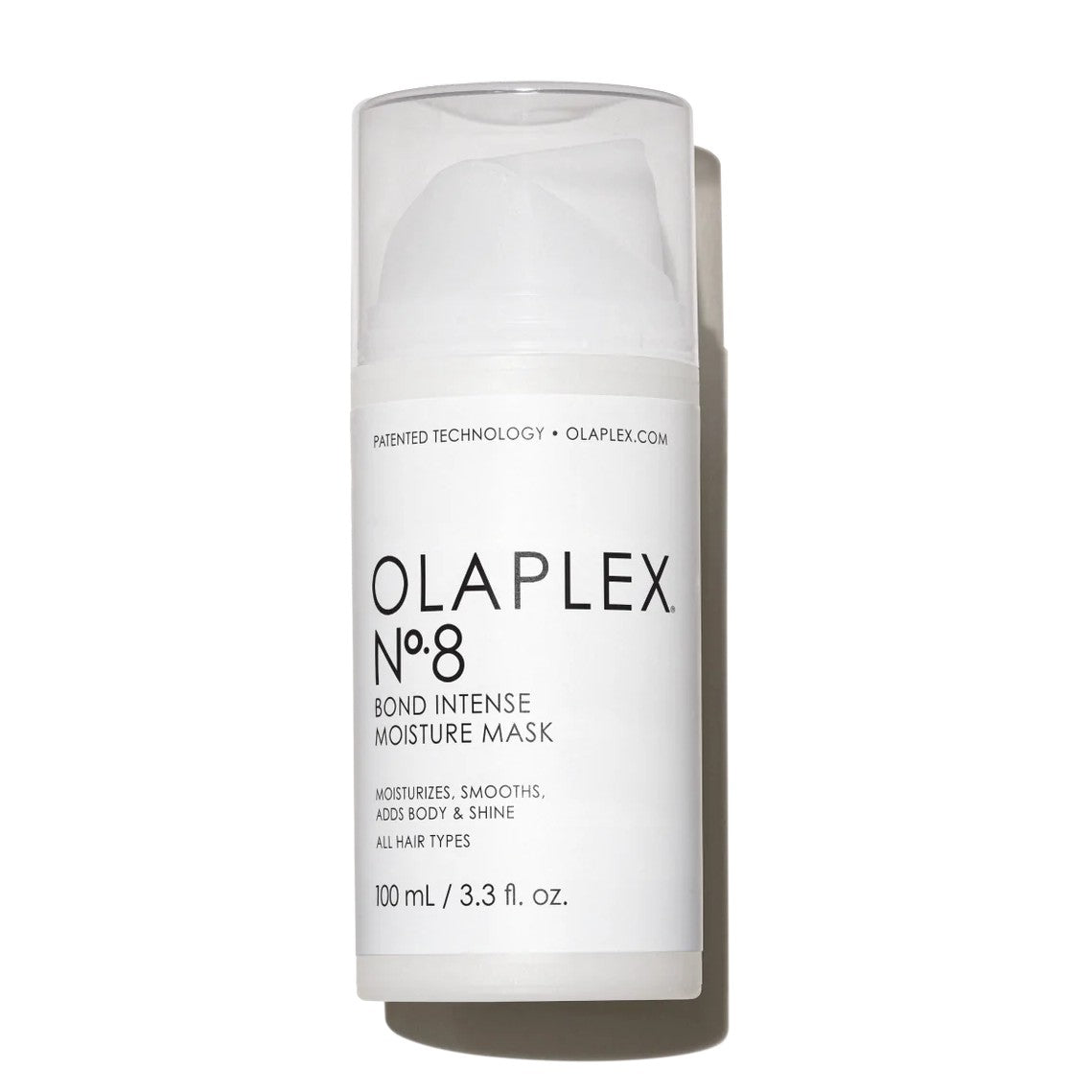 Olaplex N°8 Bond Intense Moisture Mascarilla Hidratante Intensa Capilar.