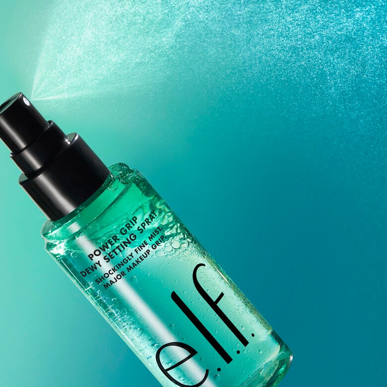 Elf Spray Fijador Power Grip Primer.