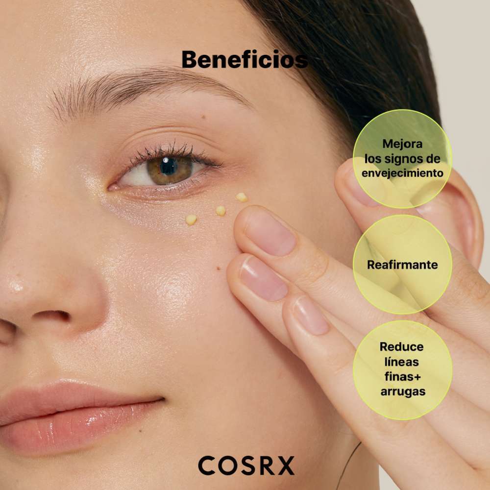 Cosrx Retinol 0.1% Cream.