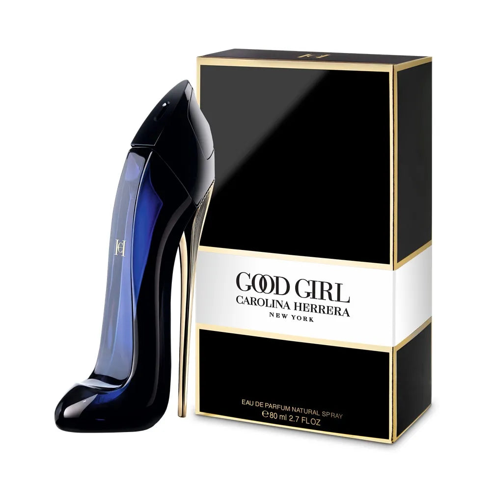 Carolina Herrera Good Girl Perfume.