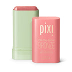 Pixi Bronceador en Barra On-The Glow Bronze - Warm Glow.