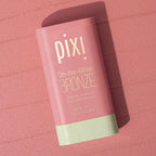 Pixi Bronceador en Barra On-The Glow Bronze - Warm Glow.