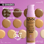 Nyx Serum Concealer.