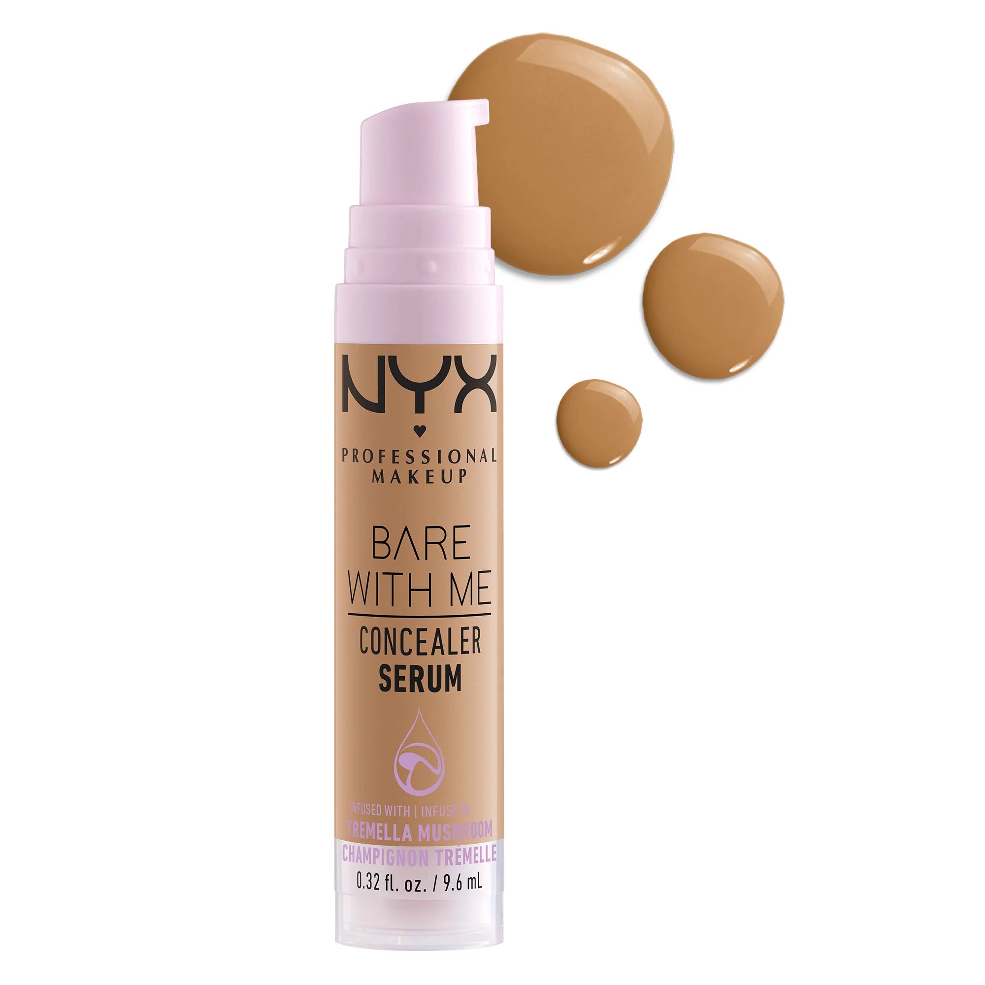 Nyx Serum Concealer.