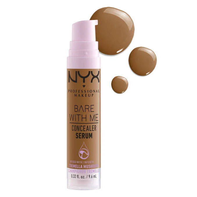 Nyx Serum Concealer.