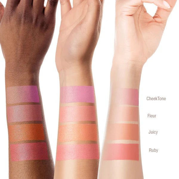 Nuevo! Pixi On-The-Glow Rubor Petite.