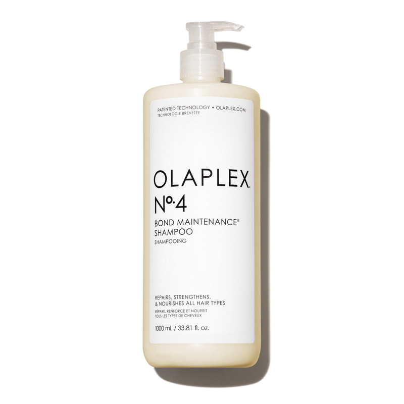 Olaplex N°4 Shampoo Reparador Litro.