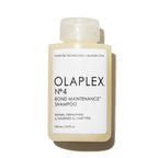 Olaplex N°4 Shampoo Reparador Mini.