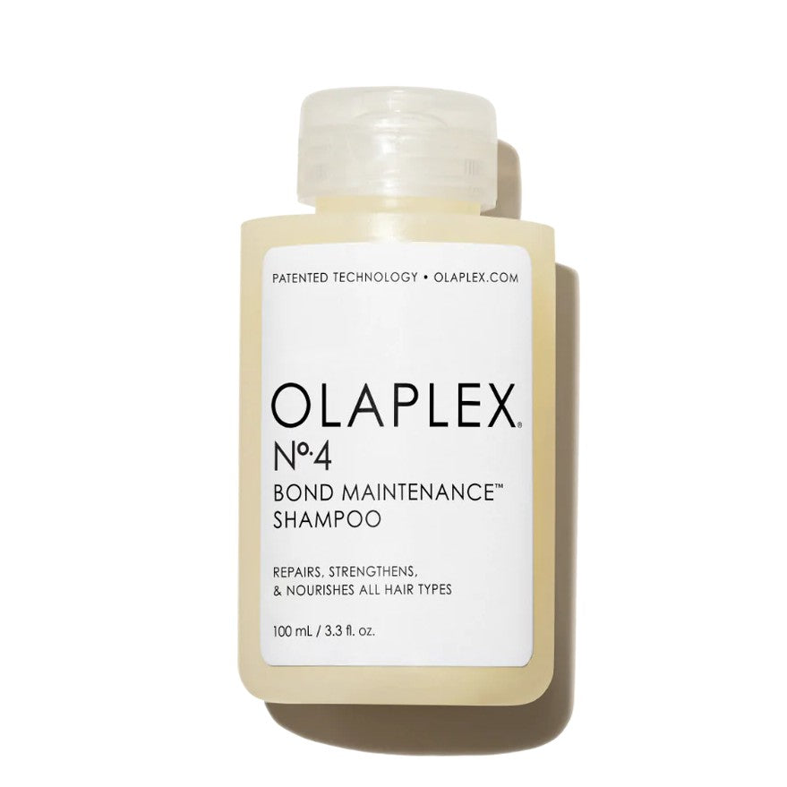 Olaplex N°4 Shampoo Reparador Mini.