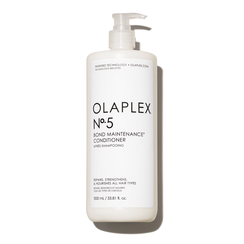 Olaplex N°5 Acondicionador Reparador Nutritivo Litro.