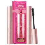 Too Faced Better Than Sex Mascara Set x2.