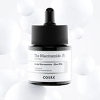 Cosrx Serum Niacinamida 15.