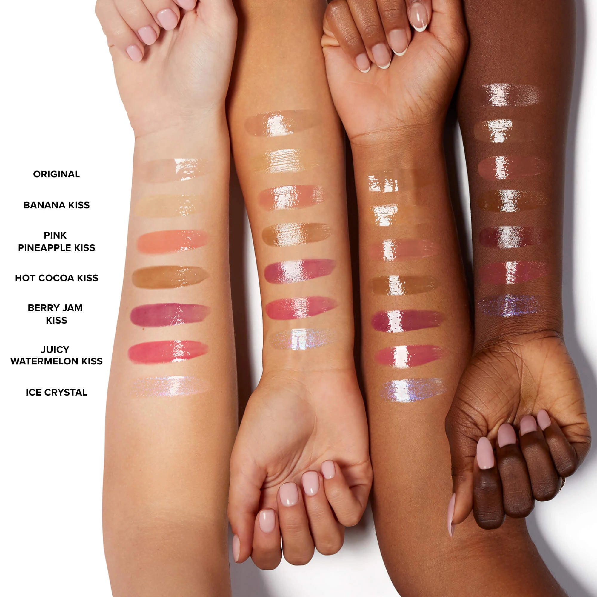 Too Faced Pillow Balm Tratamiento Hidratante Para Labios.