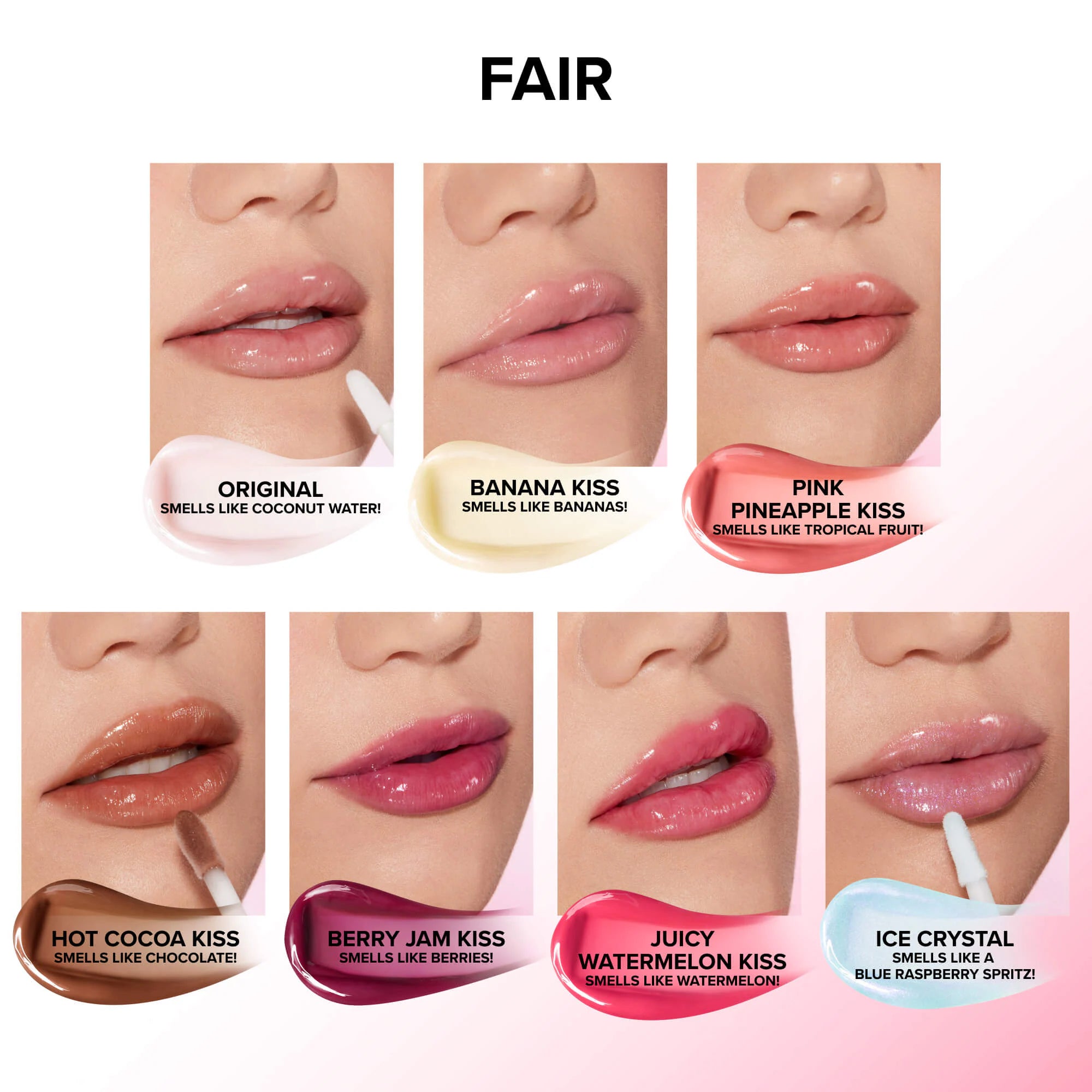 Too Faced Pillow Balm Tratamiento Hidratante Para Labios.