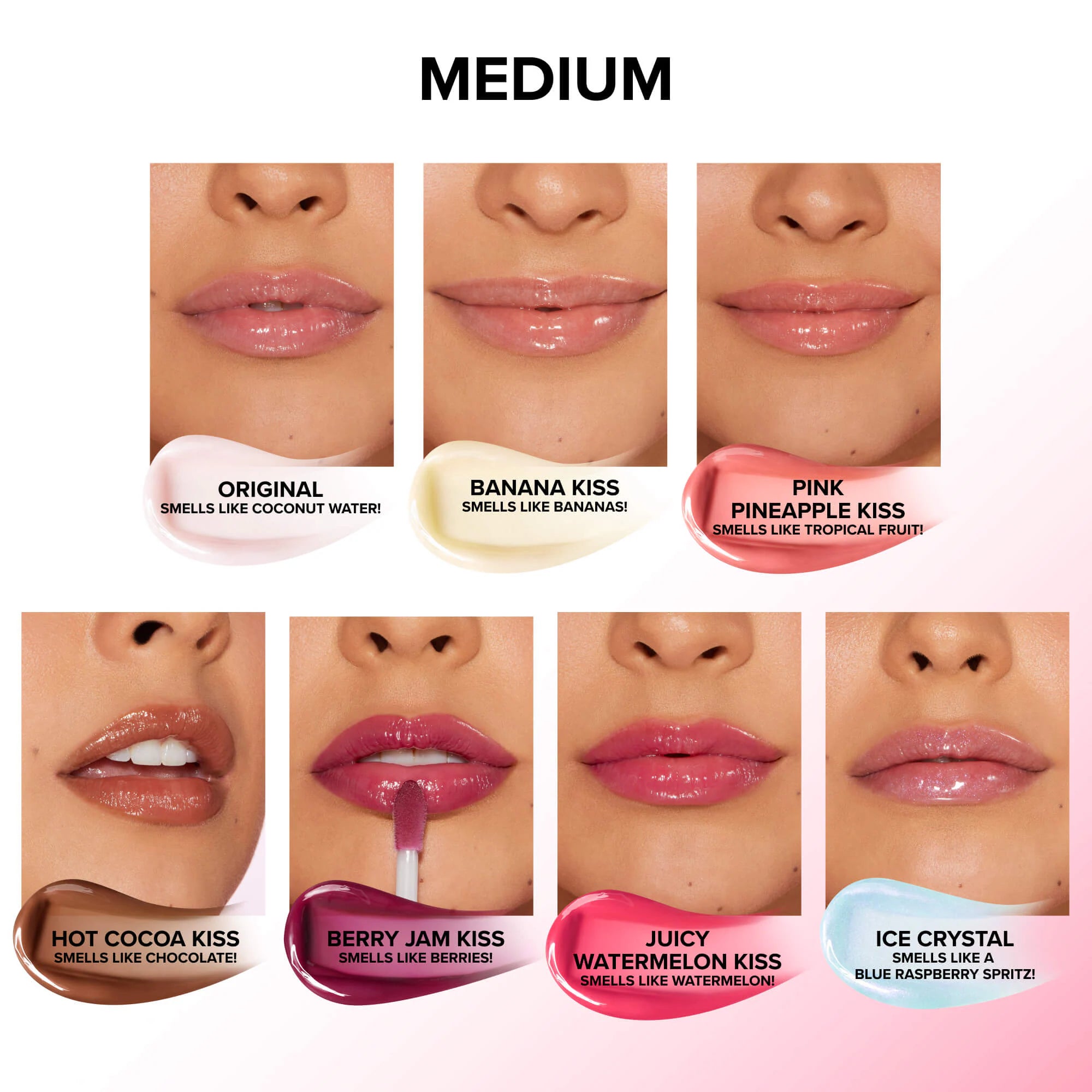Too Faced Pillow Balm Tratamiento Hidratante Para Labios.