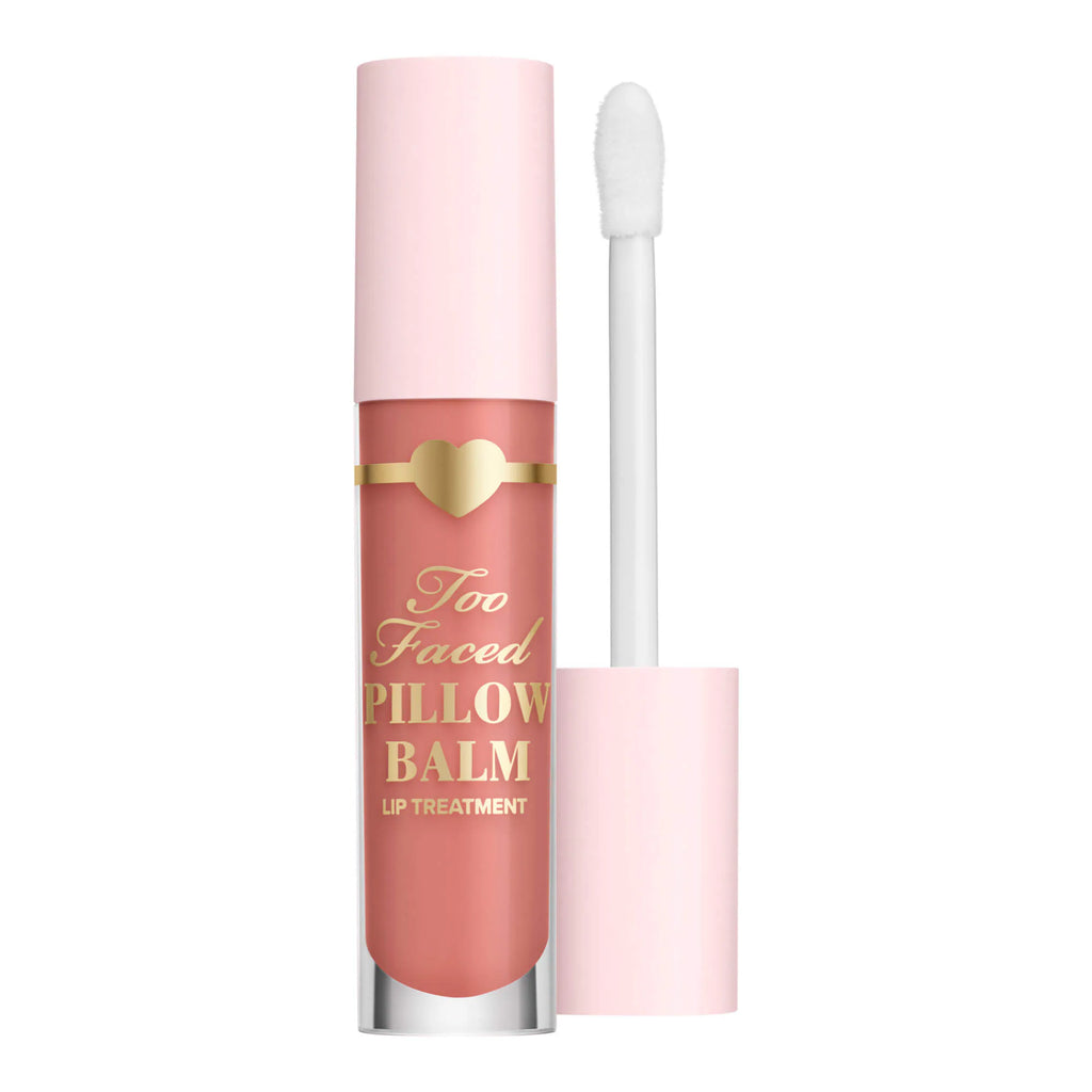 Too Faced Pillow Balm Tratamiento Hidratante Para Labios.