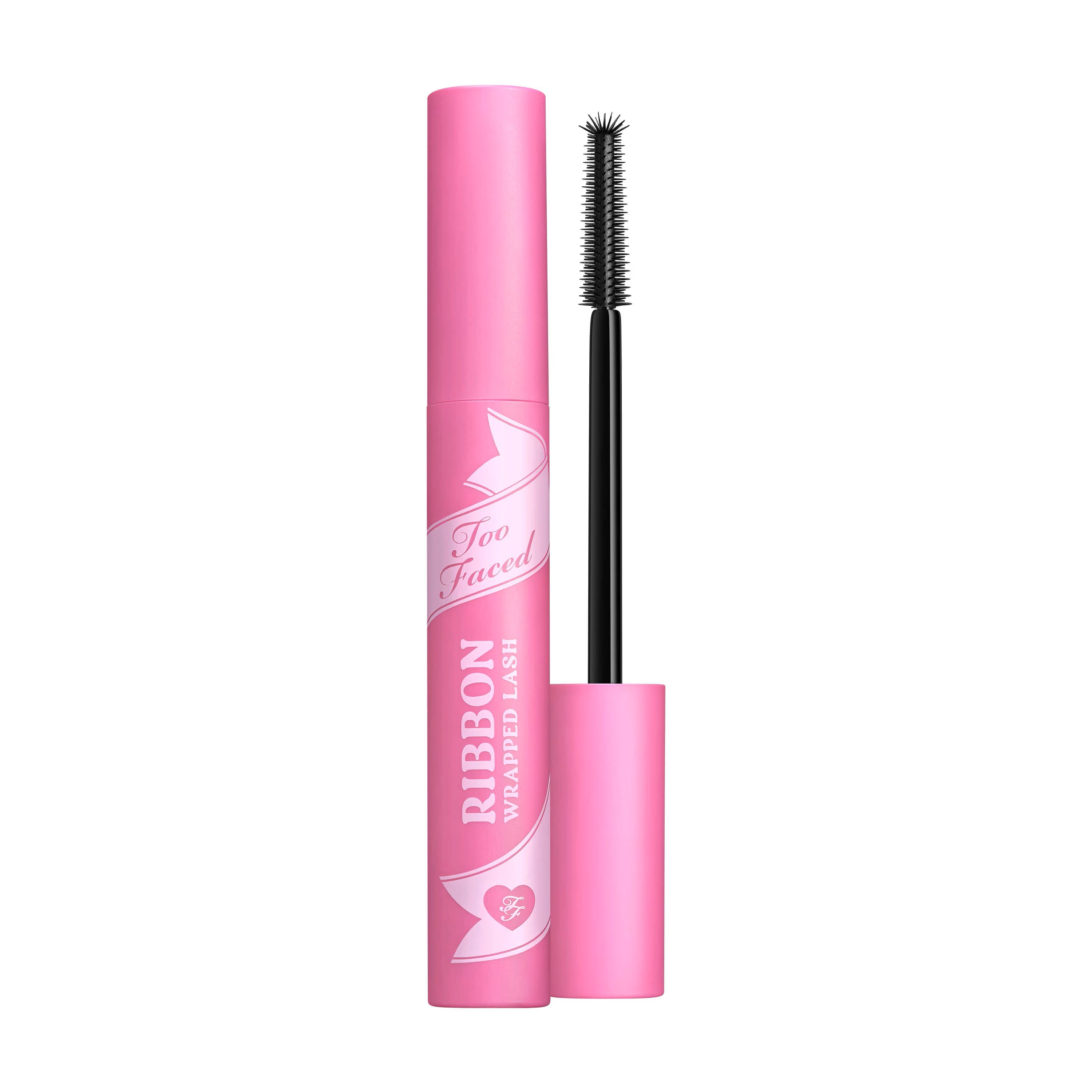 Nueva! Too Faced Ribbon Wrapped Lash Extreme Mascara.
