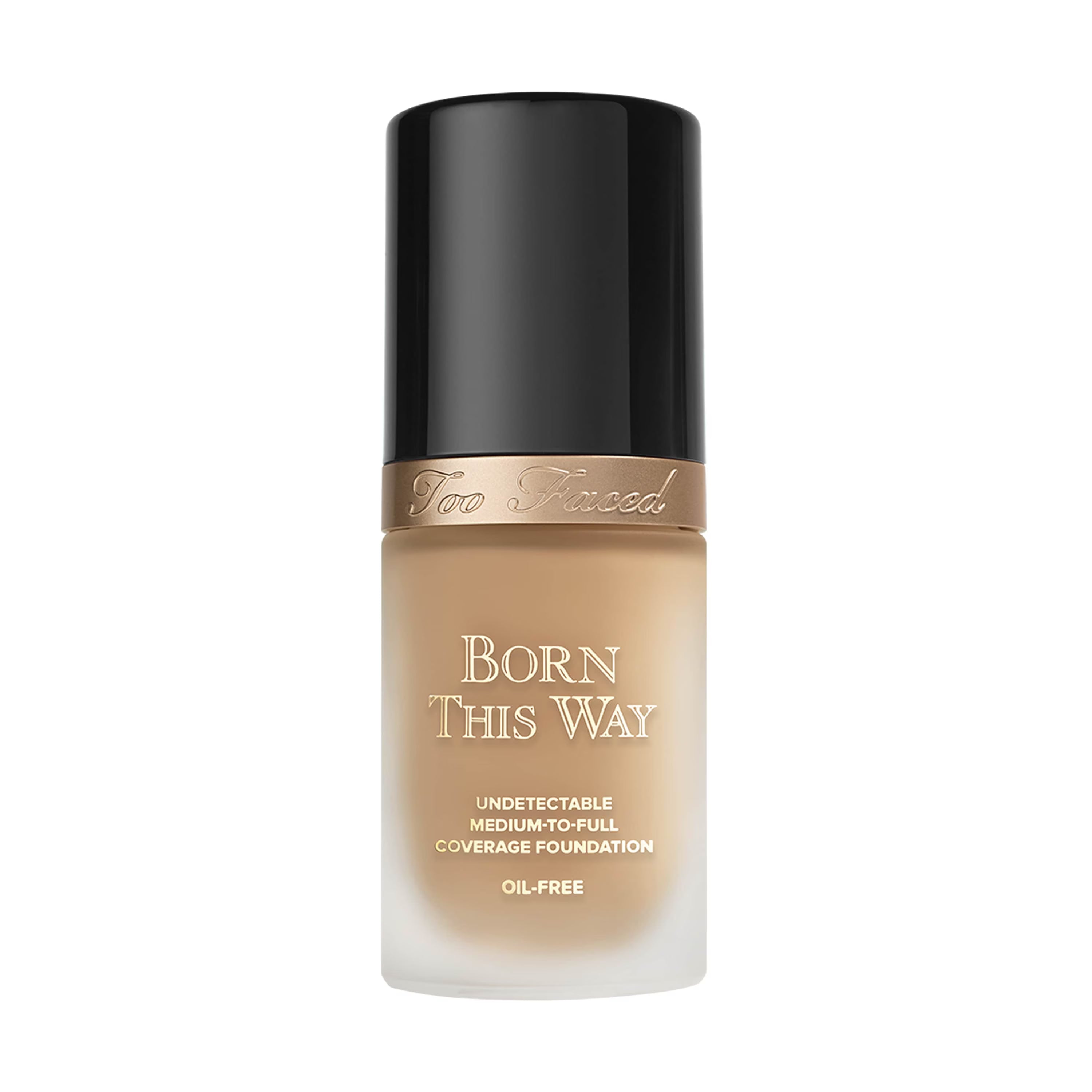 Too Faced Base Born This Way.