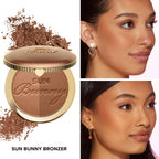 Too Faced Bronceador Sun Bunny.