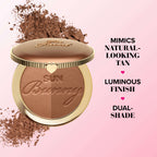 Too Faced Bronceador Sun Bunny.