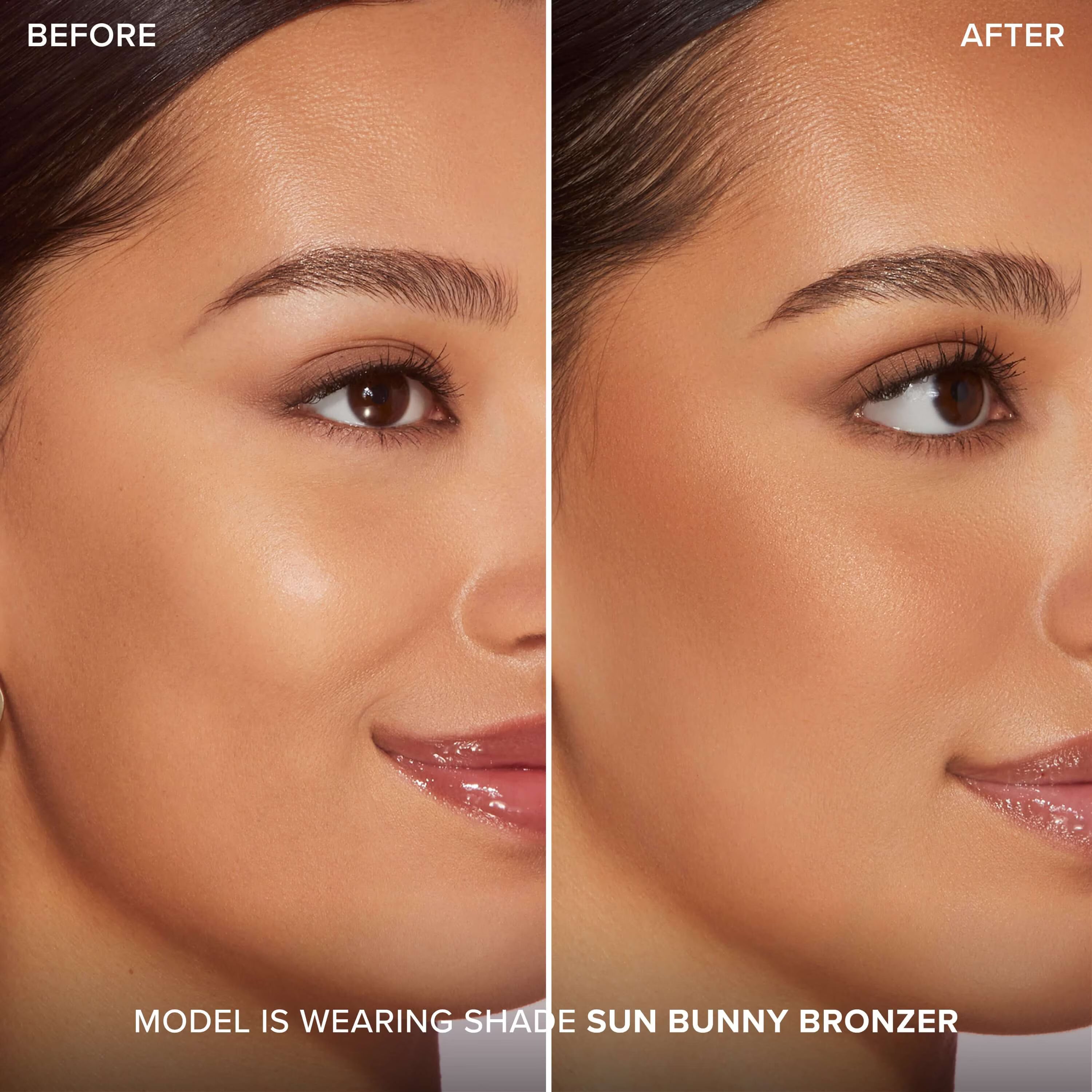 Too Faced Bronceador Sun Bunny.