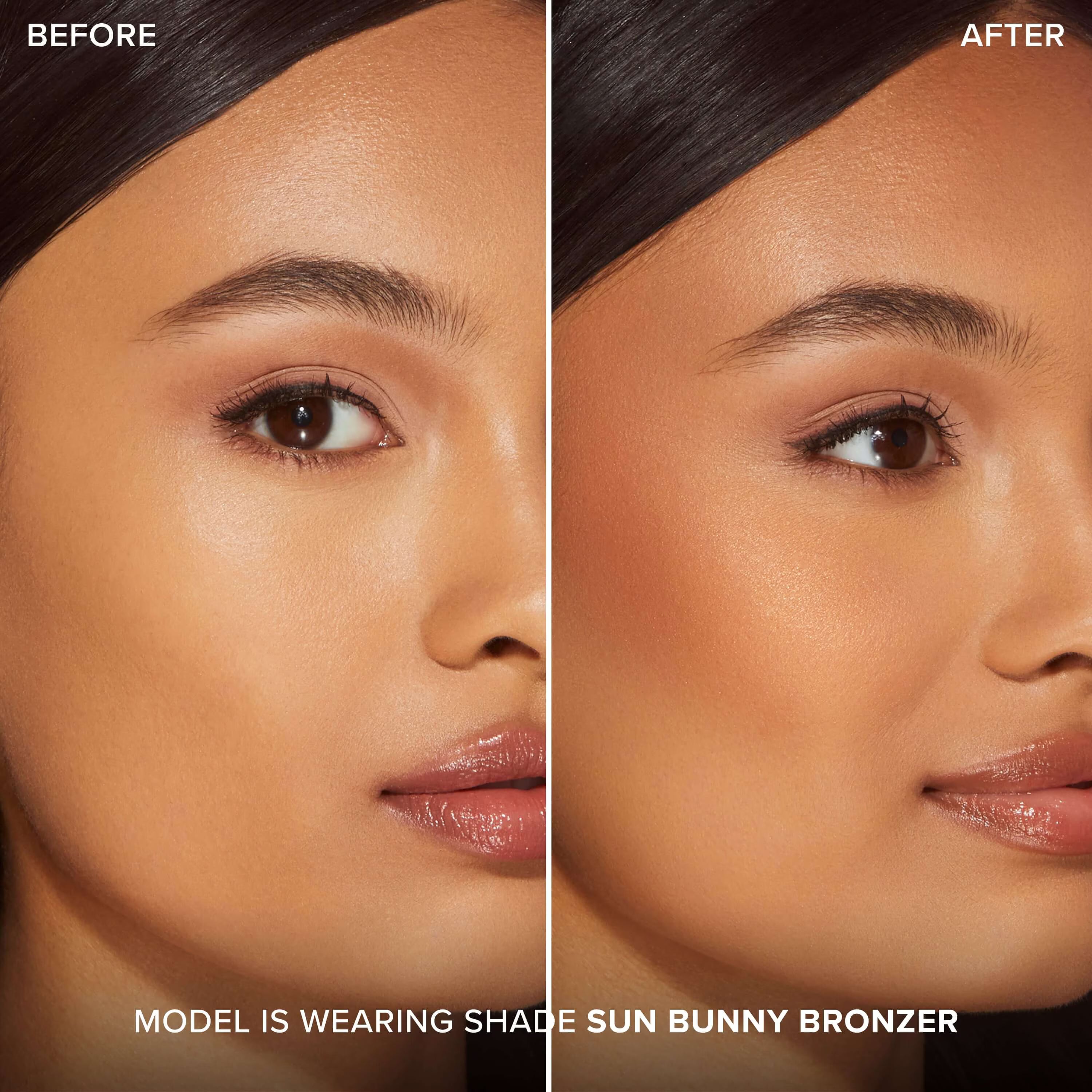 Too Faced Bronceador Sun Bunny.