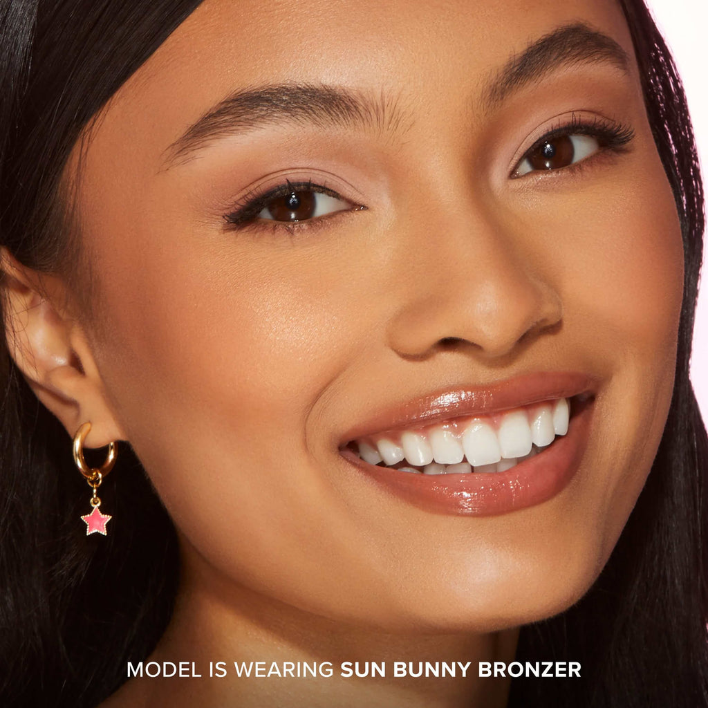 Too Faced Bronceador Sun Bunny.