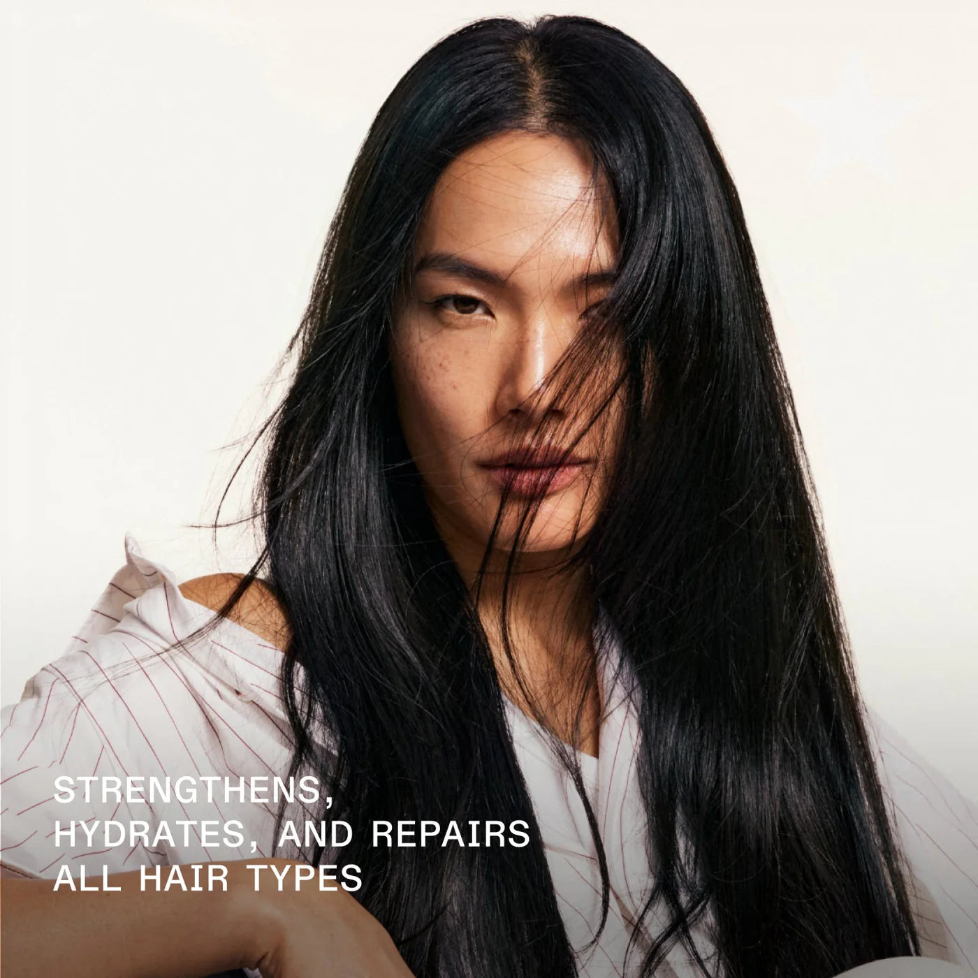 Olaplex N°4 Shampoo Reparador.