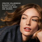 Olaplex Volumizing Blow Dry Mist Volumen y Protección.