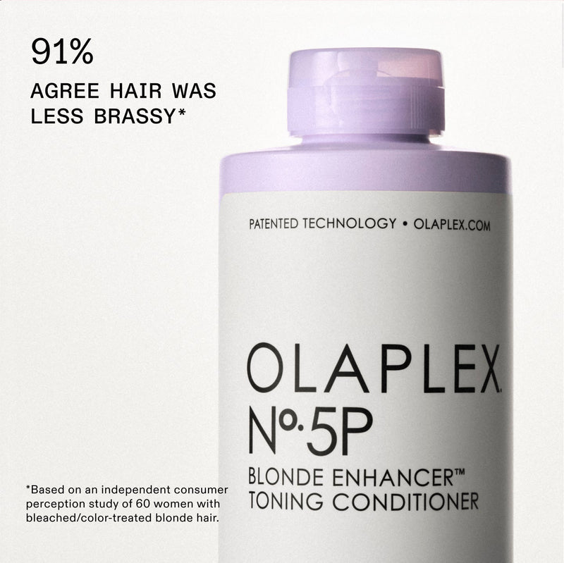 Olaplex N°5P Acondicionador Matificante e Hidratante.