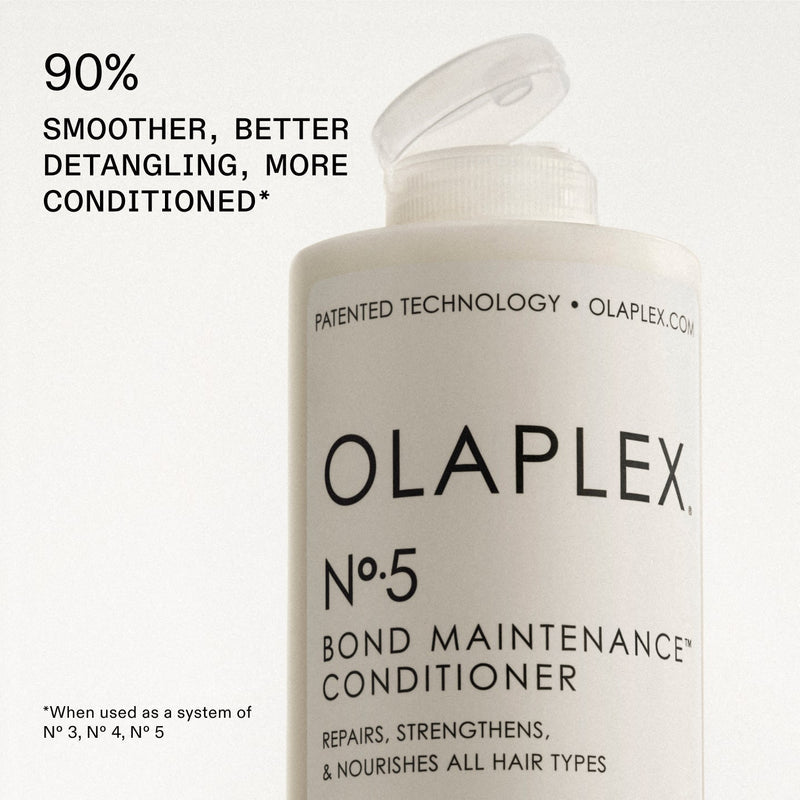 Olaplex N°5 Acondicionador Reparador Nutritivo Mini.