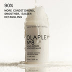 Olaplex N°8 Bond Intense Moisture Mascarilla Hidratante Intensa Capilar.