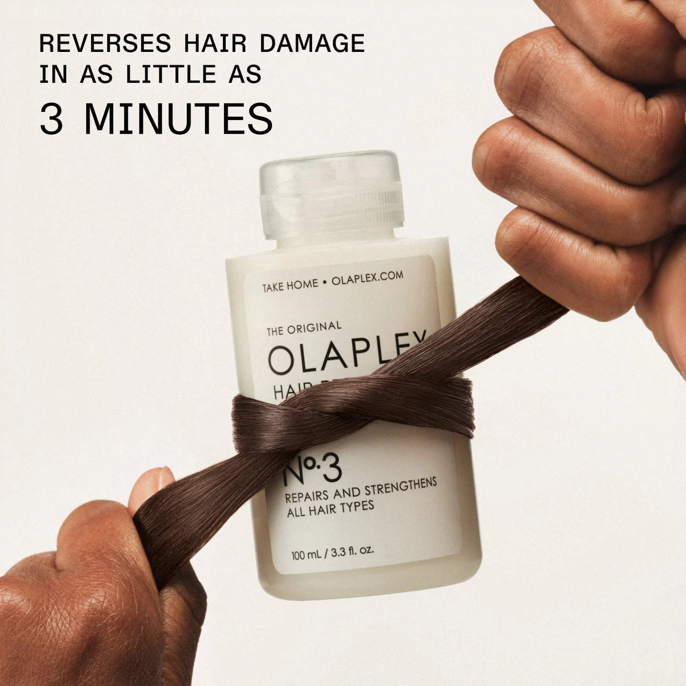 Olaplex Nº3 Hair Perfector® Reconstructor Capilar.