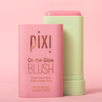 Pixi On-The-Glow Blush Rubor Multiusos En Barra.