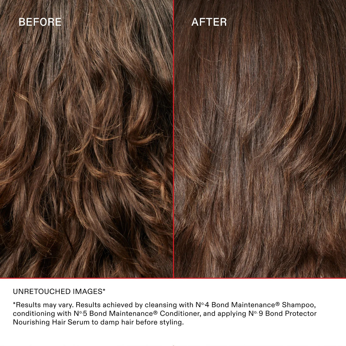 Olaplex N°4 Shampoo Reparador.