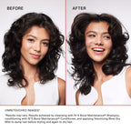 Olaplex Volumizing Blow Dry Mist Volumen y Protección.