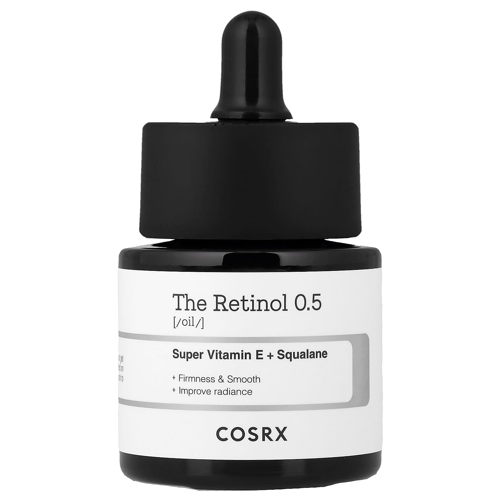 Cosrx Retinol Serum 0.5.