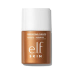 Elf Skin Bronzing Drops Bronceador Liquido Antioxidante.