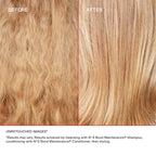 Olaplex N°4 Shampoo Reparador.