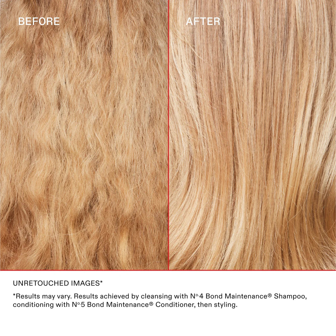 Olaplex N°4 Shampoo Reparador.