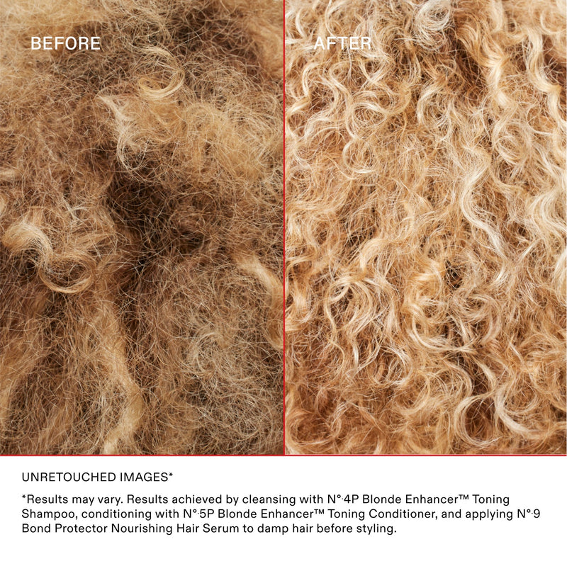 Olaplex N°5P Acondicionador Matificante e Hidratante.
