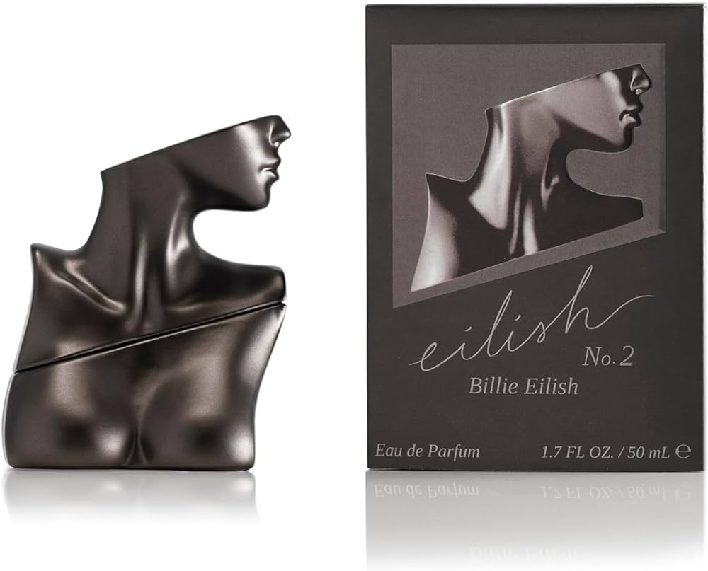 Billie Eilish N°2 EDP Perfume Unisex 50ml.