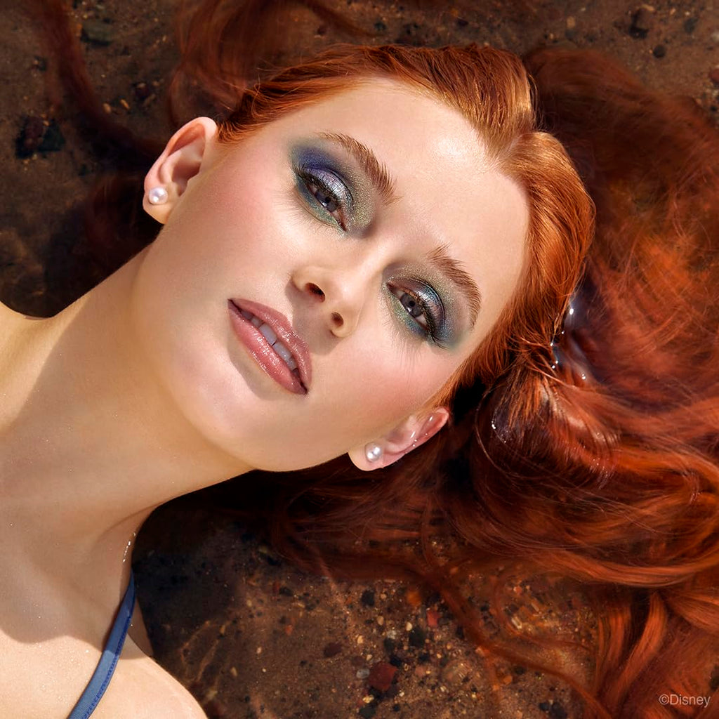 Sigma Paleta de Sombras Disney The Little Mermaid.