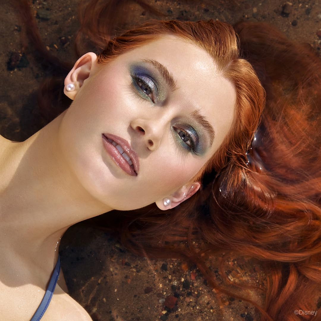 Sigma Paleta de Sombras Disney The Little Mermaid.