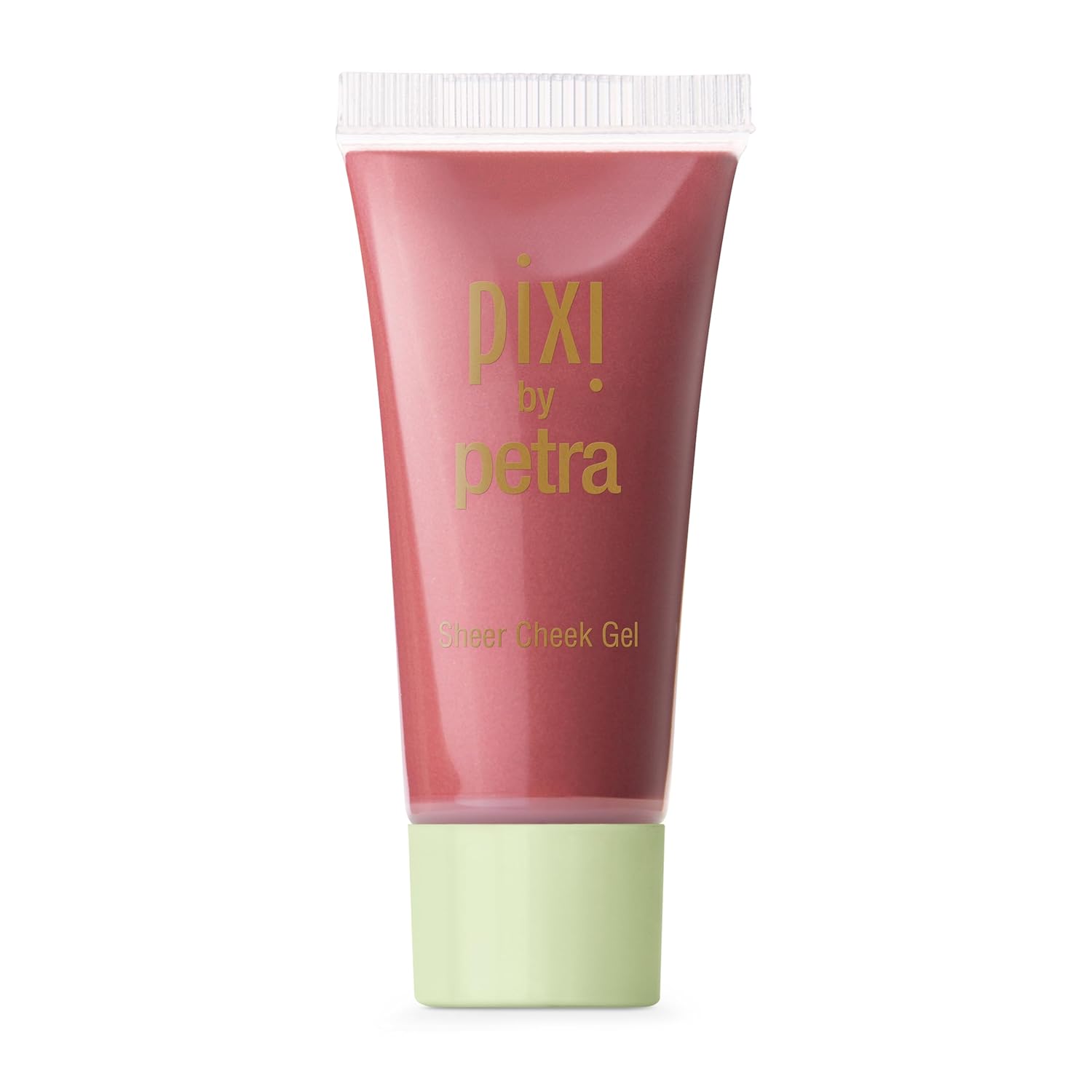 Pixi Sheer Cheek Gel.